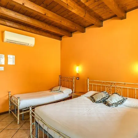 Casa di campagna Pozzo Fiorito *
