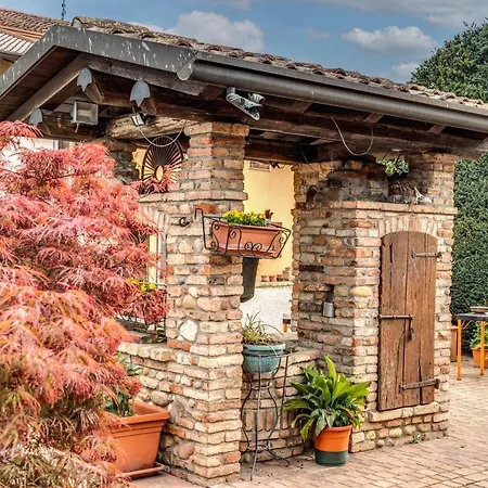 Casa di campagna Pozzo Fiorito Castiglione Delle Stiviere