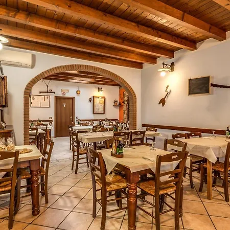 Pozzo Fiorito Casa di campagna Castiglione Delle Stiviere