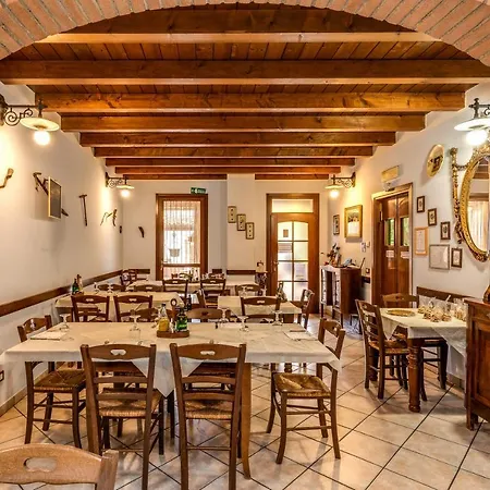 Pozzo Fiorito Casa di campagna *