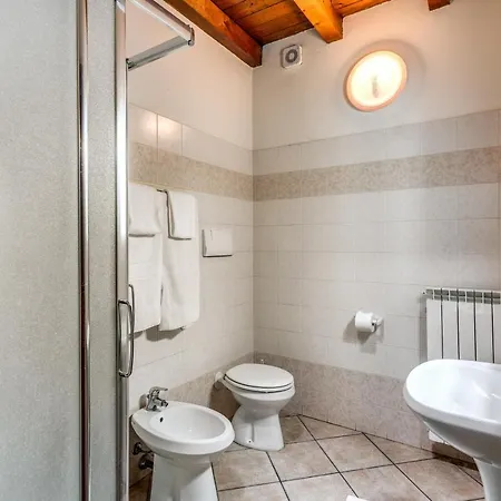 Pozzo Fiorito Casa di campagna Castiglione Delle Stiviere