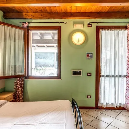 Pozzo Fiorito Casa di campagna *
