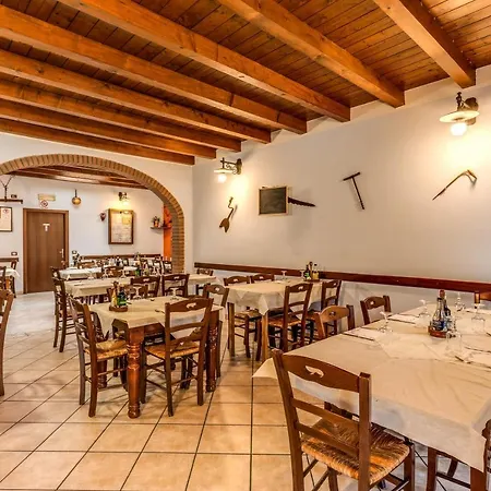 Pozzo Fiorito Casa di campagna *