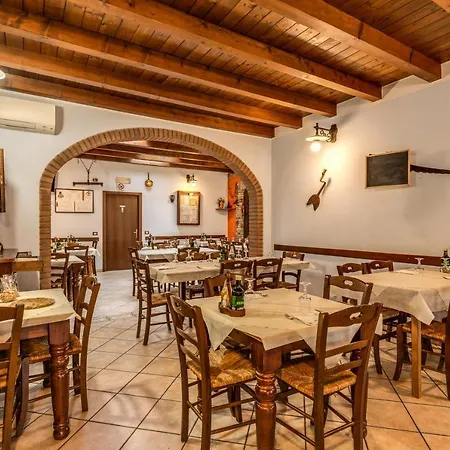 Pozzo Fiorito Casa di campagna *