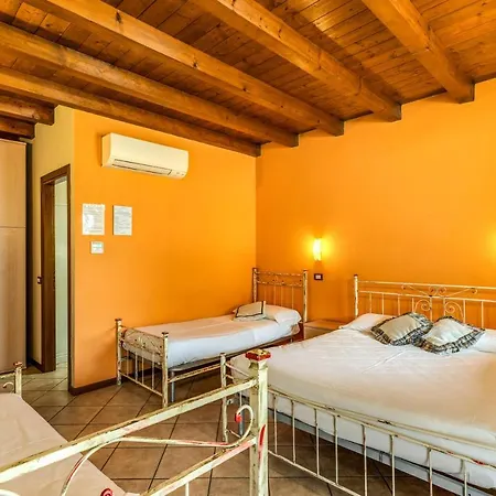 Pozzo Fiorito Casa di campagna