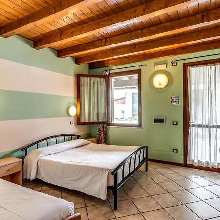 Casa di campagna Pozzo Fiorito Castiglione Delle Stiviere