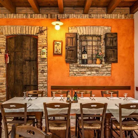 Casa di campagna Pozzo Fiorito *