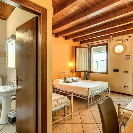 Pozzo Fiorito Casa di campagna Castiglione Delle Stiviere