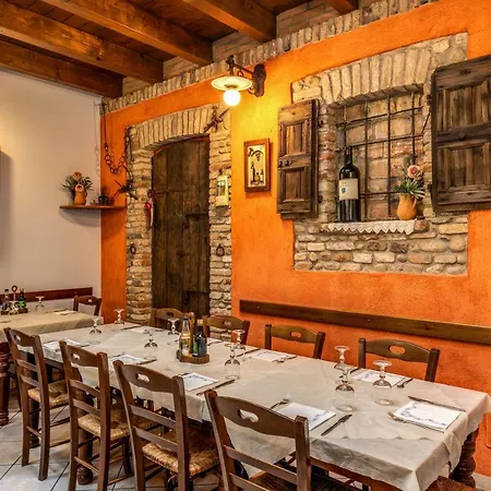 Casa di campagna Pozzo Fiorito *