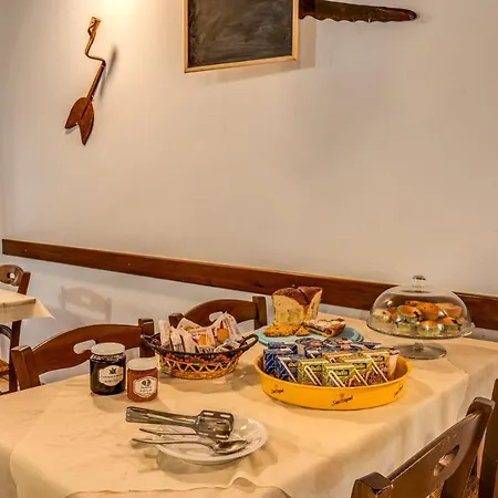 Pozzo Fiorito 컨트리하우스 카스티리오네델레스티비에레